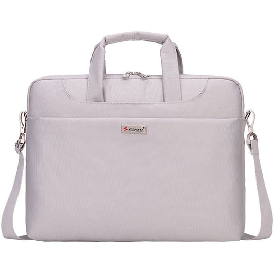 Classic style liner computer bag - Krosscanada