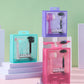 Cleansing Brush Jade Roller Push Face Beauty Device Eye - Krosscanada