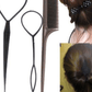 Coiled Hair Tool Braided Hair Coiler Set Coiled Hair Set - Krosscanada