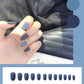 Collection Of Finished Nail Pieces And Nail Tools - Krosscanada