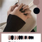 Collection Of Finished Nail Pieces And Nail Tools - Krosscanada