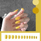 Collection Of Finished Nail Pieces And Nail Tools - Krosscanada