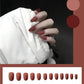 Collection Of Finished Nail Pieces And Nail Tools - Krosscanada