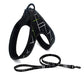 Colorful Dog Leash Dog Walking Rope Small And Medium - sized Dog Explosion - proof Dog Chain - Krosscanada