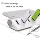 Compatible with Apple , Four - port USB 2.0 HUB hub - Krosscanada
