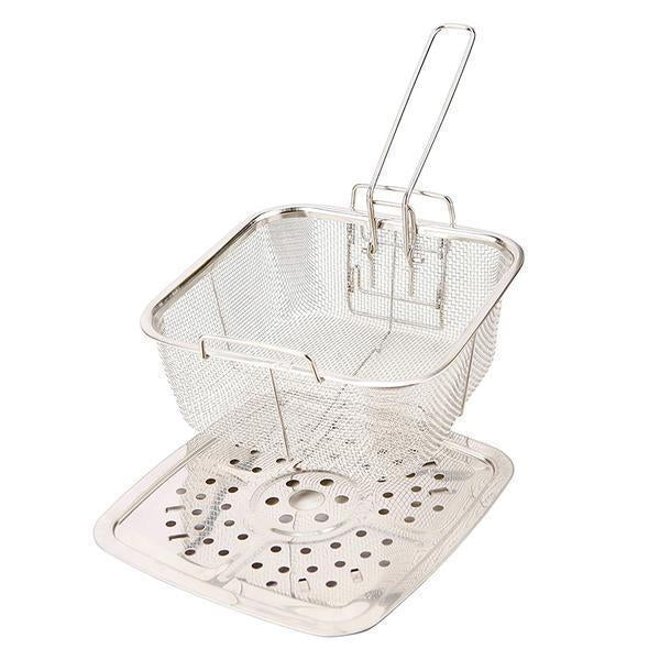 Copper Pan Set - Krosscanada