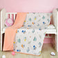 Cotton Baby Comfort Gauze Breathable Cover Blanket - Krosscanada