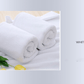 Cotton hotel towels - Krosscanada