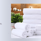Cotton hotel towels - Krosscanada