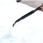 Cotton long handle snow brush - Krosscanada