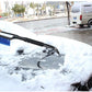 Cotton long handle snow brush - Krosscanada