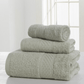 Cotton soft double - sided thickening towel skin - friendly bath towel beauty salon bathrobe bath towel set - Krosscanada