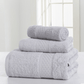 Cotton soft double - sided thickening towel skin - friendly bath towel beauty salon bathrobe bath towel set - Krosscanada