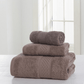 Cotton soft double - sided thickening towel skin - friendly bath towel beauty salon bathrobe bath towel set - Krosscanada