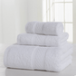 Cotton soft double - sided thickening towel skin - friendly bath towel beauty salon bathrobe bath towel set - Krosscanada