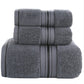 Cotton Towel Bath Towel 3 3 Piece Towel 6 6 Piece Towel Wholesale Towel Sets - Krosscanada
