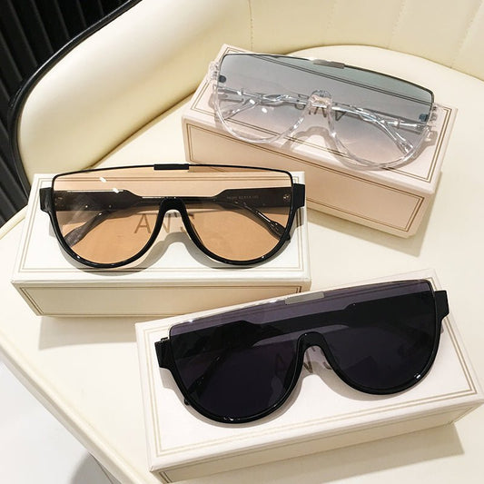 Couple Travel Photoshoot Sunglasses Men And Women - Krosscanada