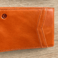 Cowhide Wallet Short Wallet New Foreign Trade Cross - border Men Wallet - Krosscanada