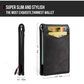 Cowhide Wallet Short Wallet New Foreign Trade Cross - border Men Wallet - Krosscanada