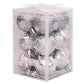 Creative Christmas Tree Pendant Decorations Props - Krosscanada