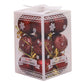 Creative Christmas Tree Pendant Decorations Props - Krosscanada