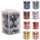 Creative Christmas Tree Pendant Decorations Props - Krosscanada