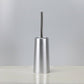 Creative European Style Toilet Brush Set Free Installation - Krosscanada