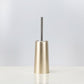 Creative European Style Toilet Brush Set Free Installation - Krosscanada