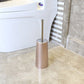 Creative European Style Toilet Brush Set Free Installation - Krosscanada