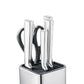 Creative Freedom Knife Holder Kitchen Utensils Knife Holder Storage Bucket - Krosscanada