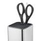 Creative Freedom Knife Holder Kitchen Utensils Knife Holder Storage Bucket - Krosscanada