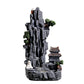 Creative Rockery Incense Burner - Krosscanada