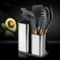 Creative Tool Holder Large Capacity Holder Multifunctional Kitchen Tool - Krosscanada