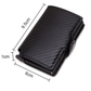 Credit card wallet - Krosscanada