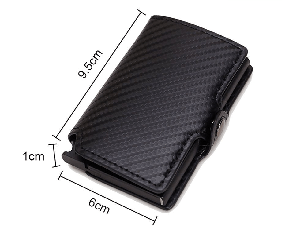 Credit card wallet - Krosscanada