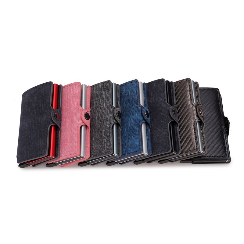 Credit card wallet - Krosscanada