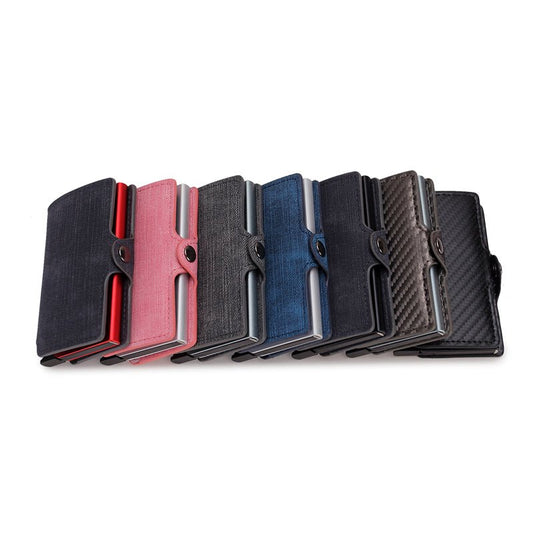 Credit card wallet - Krosscanada