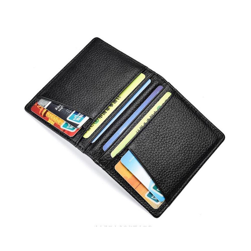 Credit card wallet wallet card holder men's wallet - Krosscanada