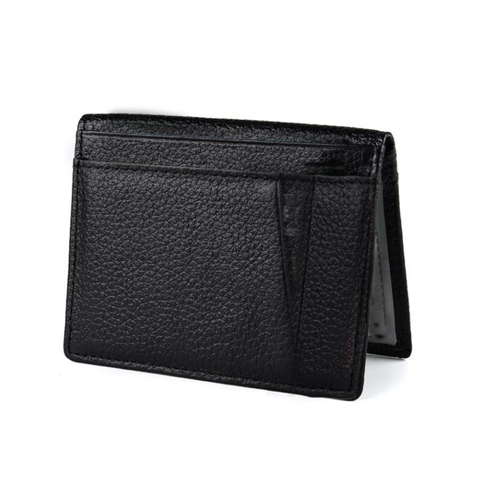 Credit card wallet wallet card holder men's wallet - Krosscanada