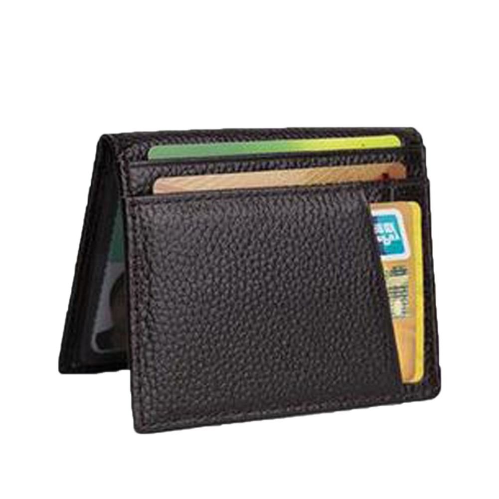 Credit card wallet wallet card holder men's wallet - Krosscanada