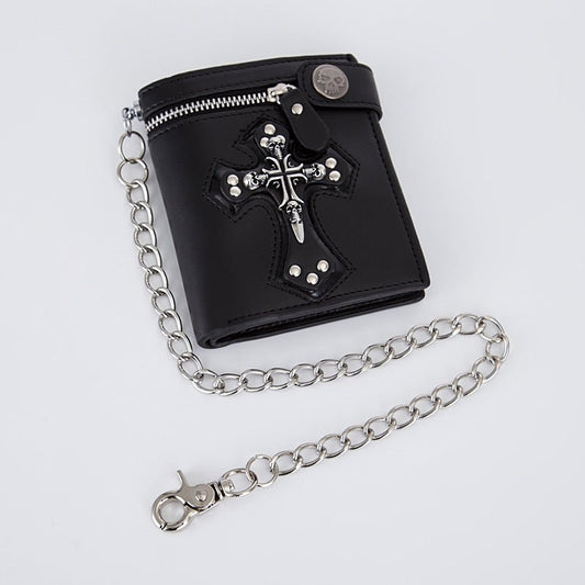 Cross anti hotlinking wallet - Krosscanada