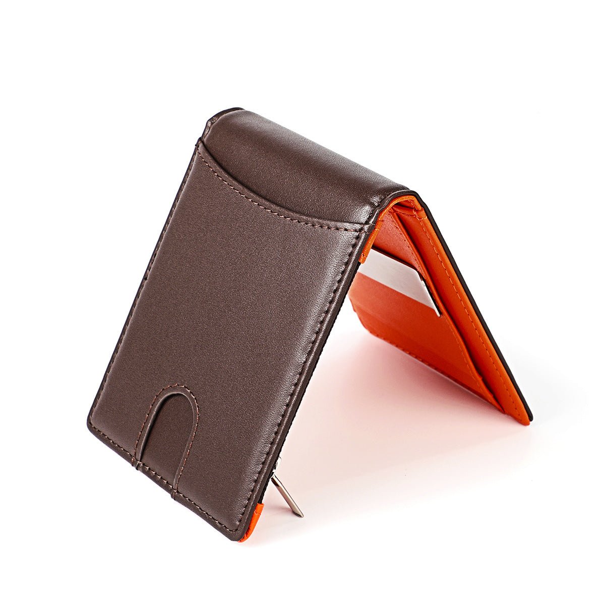 Cross - Border Creative Dollar Men's Wallet Short - Krosscanada