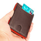 Cross - Border Creative Dollar Men's Wallet Short - Krosscanada