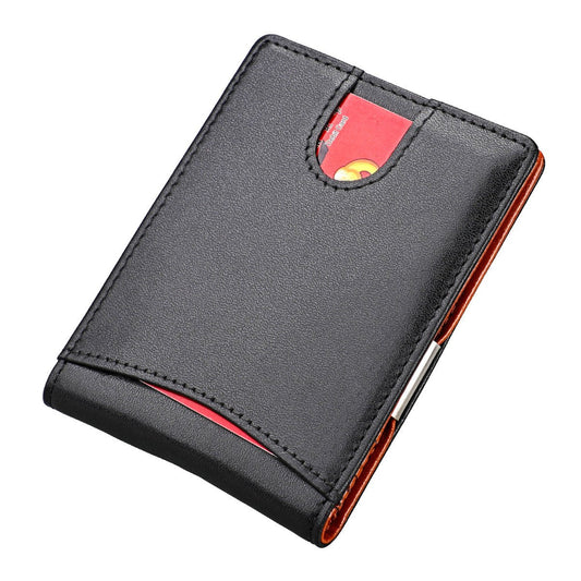 Cross - Border Creative Dollar Men's Wallet Short - Krosscanada