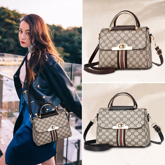Cross - border women's handbags shoulder messenger bag - Krosscanada