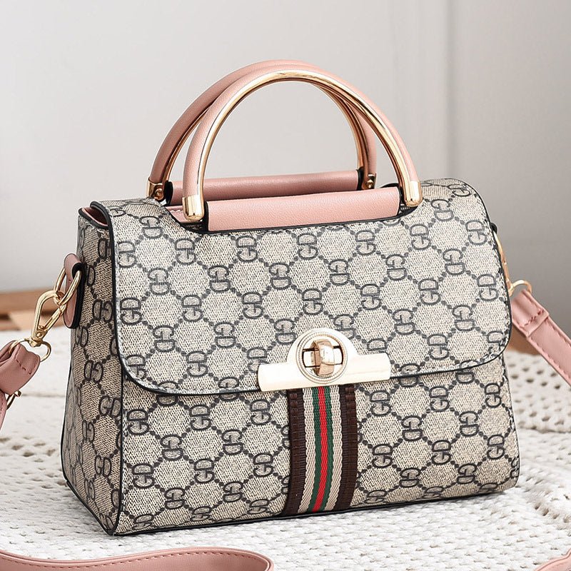 Cross - border women's handbags shoulder messenger bag - Krosscanada