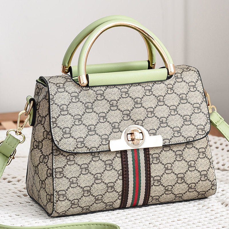 Cross - border women's handbags shoulder messenger bag - Krosscanada