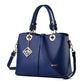 Crossbody shoulder bag - Krosscanada