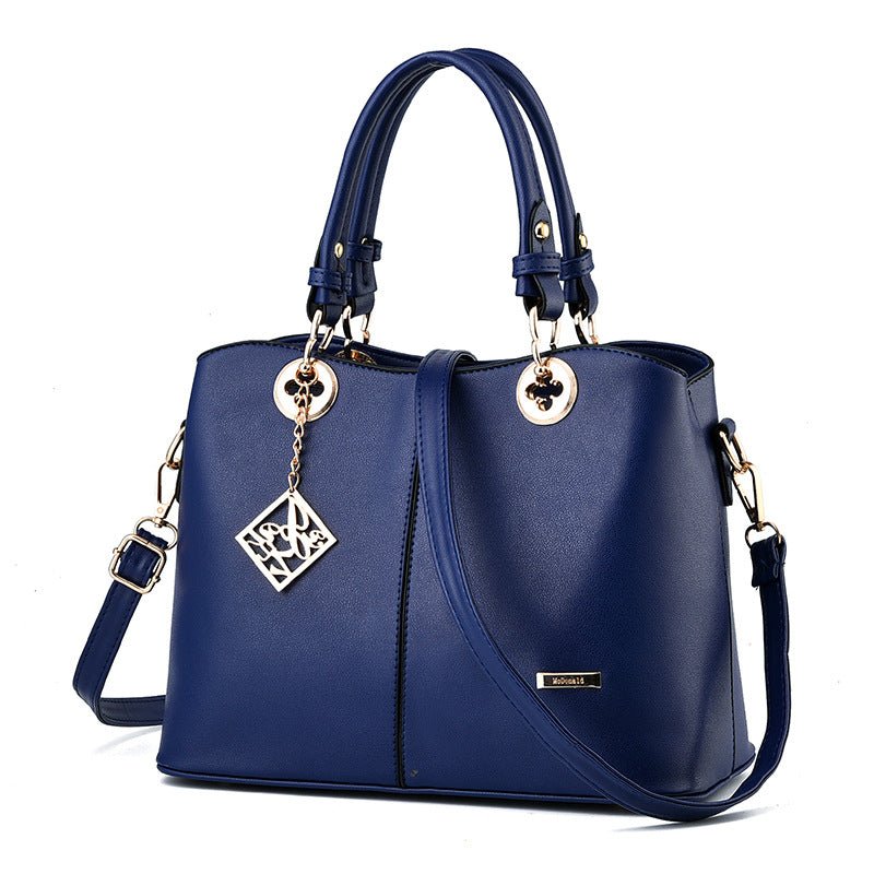 Crossbody shoulder bag - Krosscanada