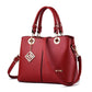 Crossbody shoulder bag - Krosscanada